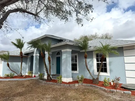 549 SW Prater Avenue Port Saint Lucie FL 34953