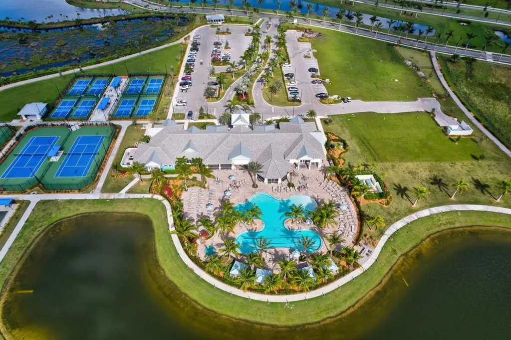 12820 Sw Aureolian Lane Port Saint Lucie FL 34987