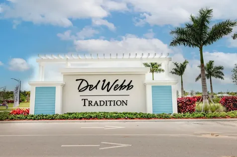 12820 Sw Aureolian Lane Port Saint Lucie FL 34987