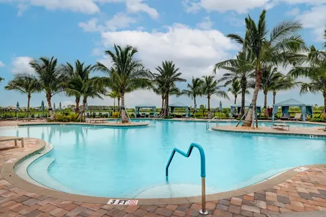 12820 Sw Aureolian Lane Port Saint Lucie FL 34987