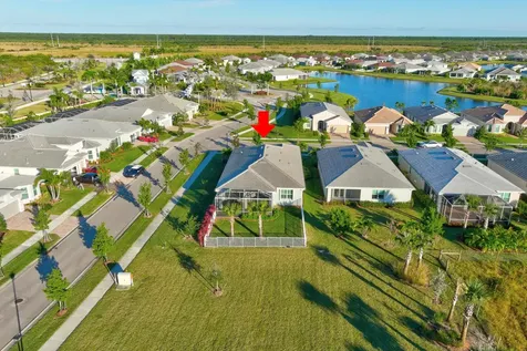 12820 Sw Aureolian Lane Port Saint Lucie FL 34987