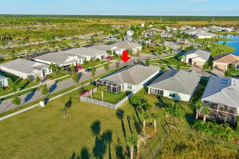 12820 Sw Aureolian Lane Port Saint Lucie FL 34987