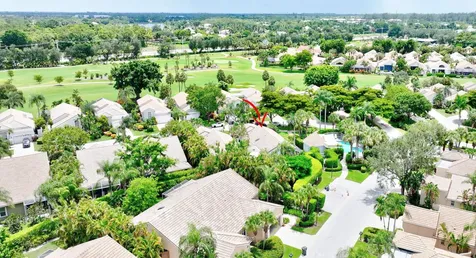 4737 Carlton Golf Drive Lake Worth FL 33449