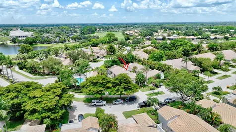 4737 Carlton Golf Drive Lake Worth FL 33449