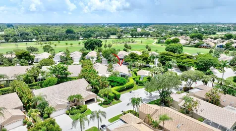 4737 Carlton Golf Drive Lake Worth FL 33449
