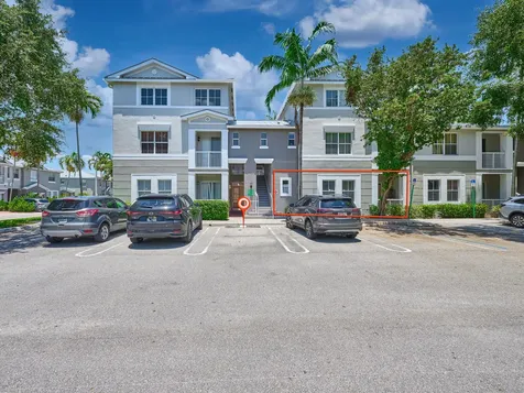 1006 Shoma Drive Royal Palm Beach FL 33414