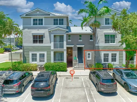 1006 Shoma Drive Royal Palm Beach FL 33414