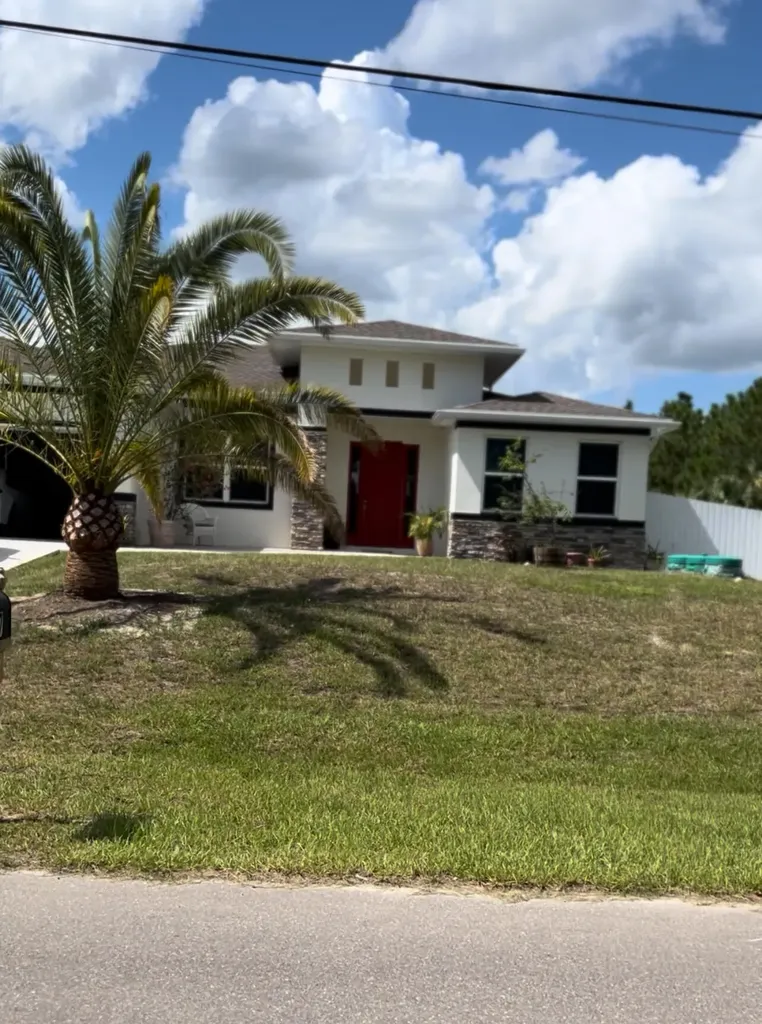 457 Halifax Street Palm Bay FL 32908