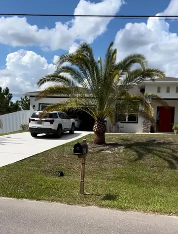 457 Halifax Street Palm Bay FL 32908