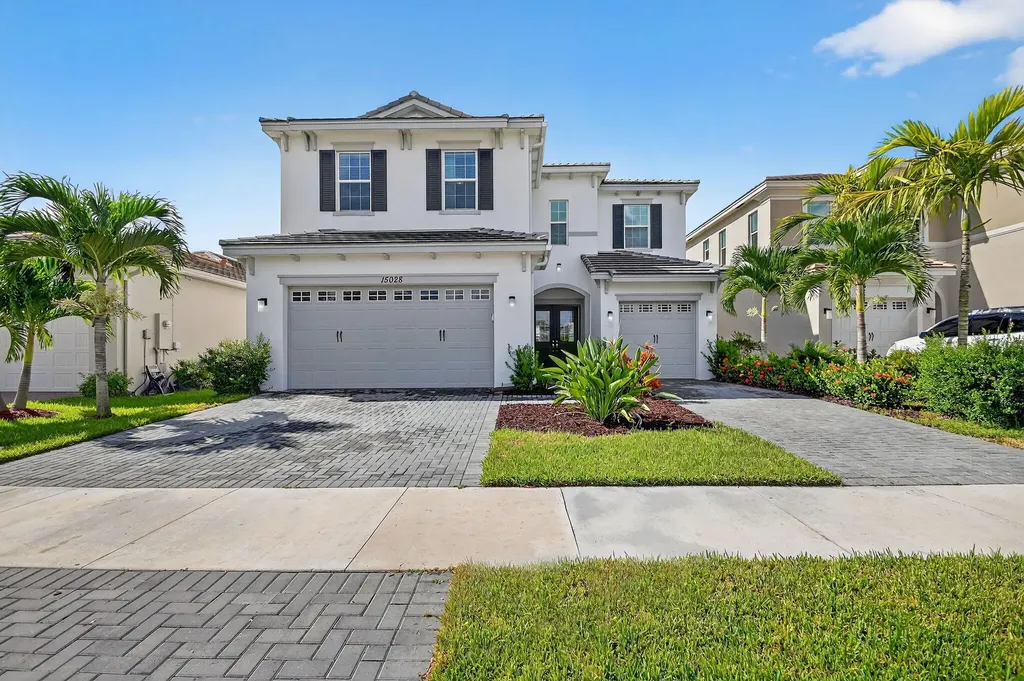 15028 Goldspar Court The Acreage FL 33470