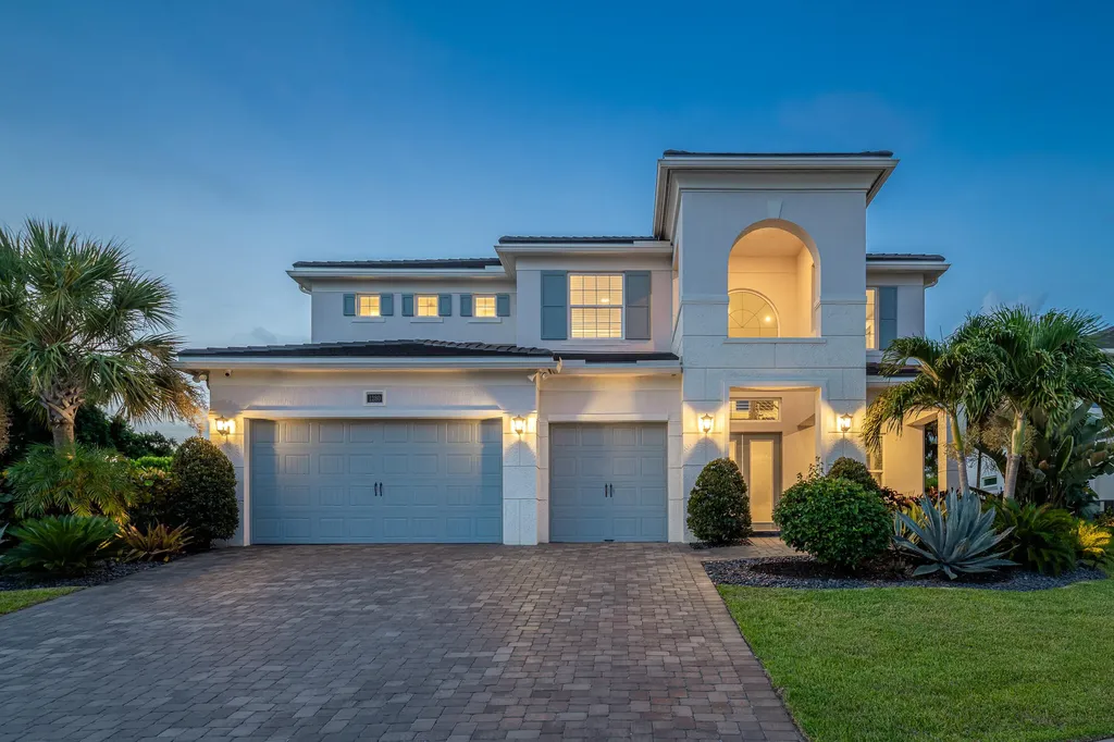 1280 Ne Langford Lane Jensen Beach FL 34957