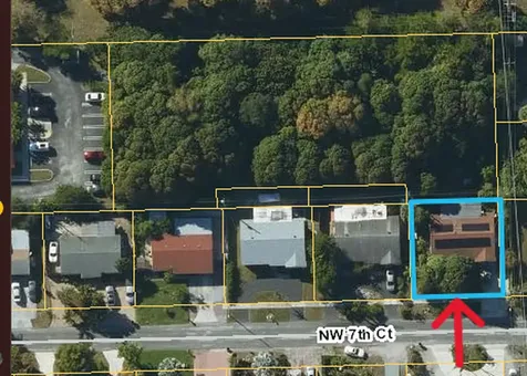 421 Nw 7th Court Boynton Beach FL 33426