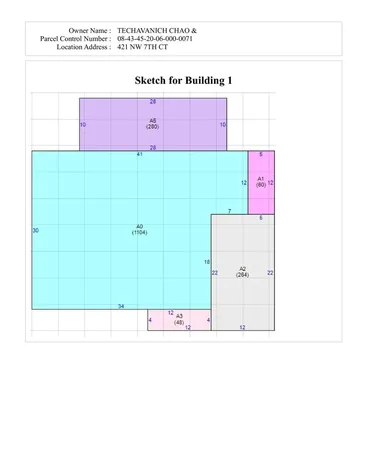 421 Nw 7th Court Boynton Beach FL 33426