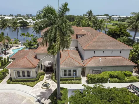 3117 Tuscany Way Boynton Beach FL 33435