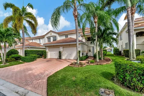 7942 Laina Lane Boynton Beach FL 33437