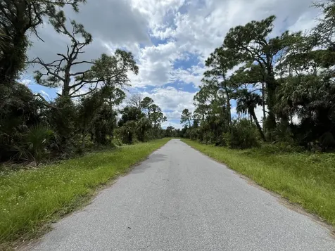 15501 Whitehall Avenue Port Charlotte FL 33953