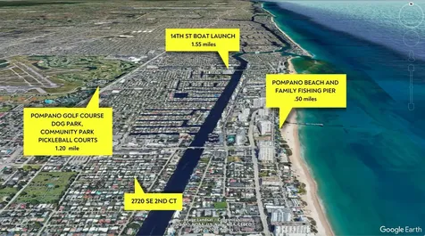 2720 Se 2nd Court Pompano Beach FL 33062