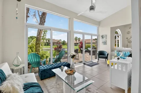 7182 Le Chalet Boulevard Boynton Beach FL 33472