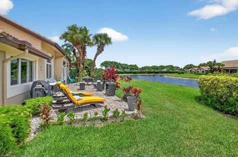 7182 Le Chalet Boulevard Boynton Beach FL 33472