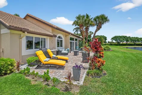 7182 Le Chalet Boulevard Boynton Beach FL 33472