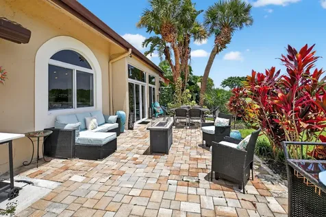 7182 Le Chalet Boulevard Boynton Beach FL 33472