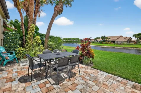 7182 Le Chalet Boulevard Boynton Beach FL 33472