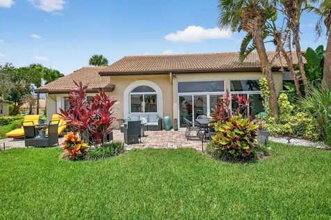 7182 Le Chalet Boulevard Boynton Beach FL 33472