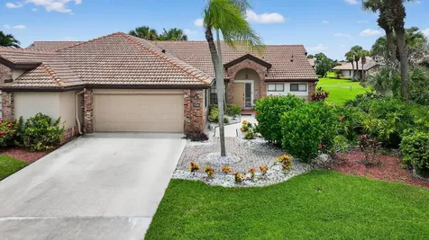 7182 Le Chalet Boulevard Boynton Beach FL 33472
