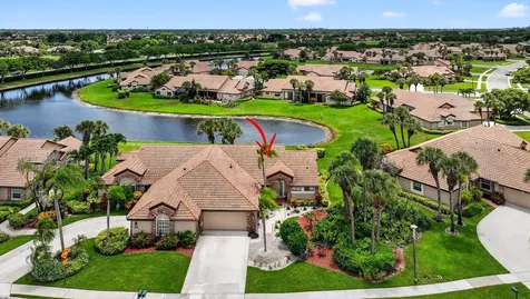 7182 Le Chalet Boulevard Boynton Beach FL 33472