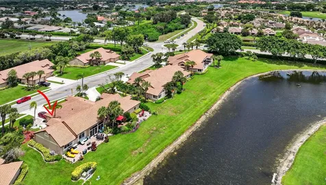 7182 Le Chalet Boulevard Boynton Beach FL 33472
