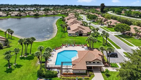 7182 Le Chalet Boulevard Boynton Beach FL 33472
