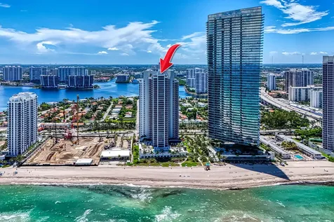 18911 Collins Avenue Sunny Isles Beach FL 33160