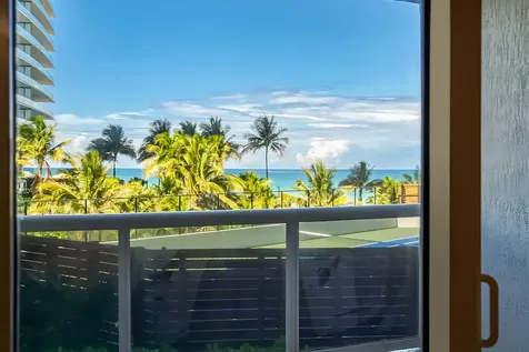 18911 Collins Avenue Sunny Isles Beach FL 33160