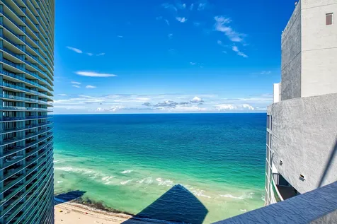 18911 Collins Avenue Sunny Isles Beach FL 33160