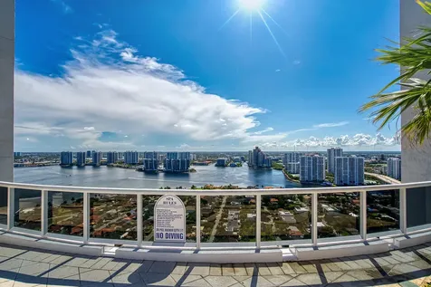 18911 Collins Avenue Sunny Isles Beach FL 33160