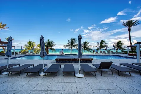 18911 Collins Avenue Sunny Isles Beach FL 33160