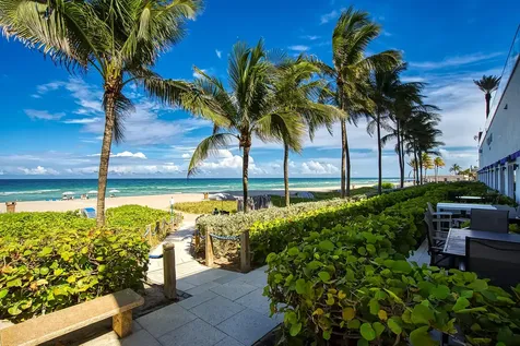 18911 Collins Avenue Sunny Isles Beach FL 33160