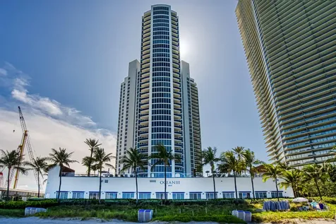 18911 Collins Avenue Sunny Isles Beach FL 33160