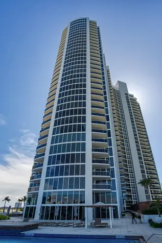 18911 Collins Avenue Sunny Isles Beach FL 33160