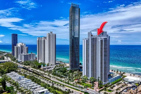 18911 Collins Avenue Sunny Isles Beach FL 33160
