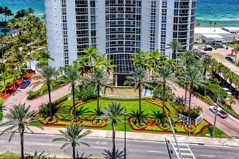18911 Collins Avenue Sunny Isles Beach FL 33160