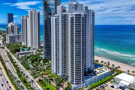 18911 Collins Avenue Sunny Isles Beach FL 33160