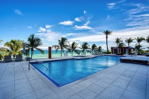 18911 Collins Avenue Sunny Isles Beach FL 33160