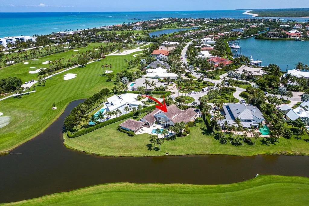 2160 Se Golfview Lane Stuart FL 34996