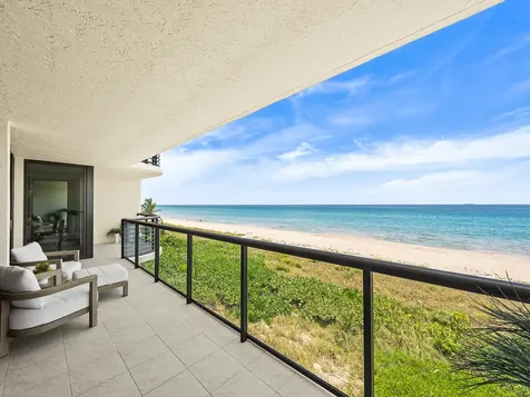2727 S Ocean Boulevard Highland Beach FL 33487