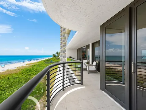 2727 S Ocean Boulevard Highland Beach FL 33487