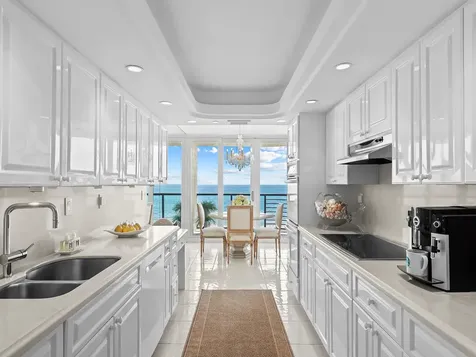 2727 S Ocean Boulevard Highland Beach FL 33487