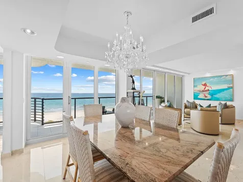 2727 S Ocean Boulevard Highland Beach FL 33487