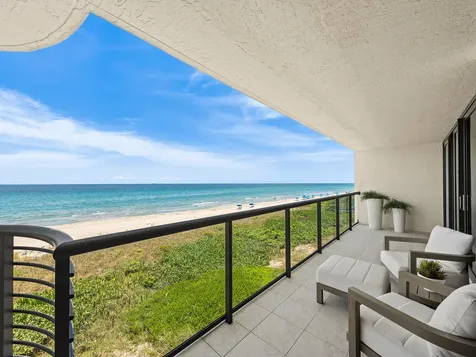 2727 S Ocean Boulevard Highland Beach FL 33487