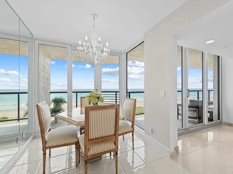 2727 S Ocean Boulevard Highland Beach FL 33487